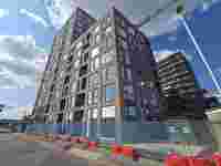 Residential Accommodation / Tower Construction image 2